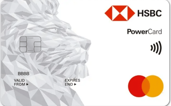 Tarjeta HSBC MPower Platinum – Cómo Solicitar