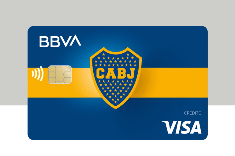 BBVA TARJETA XENEIZE