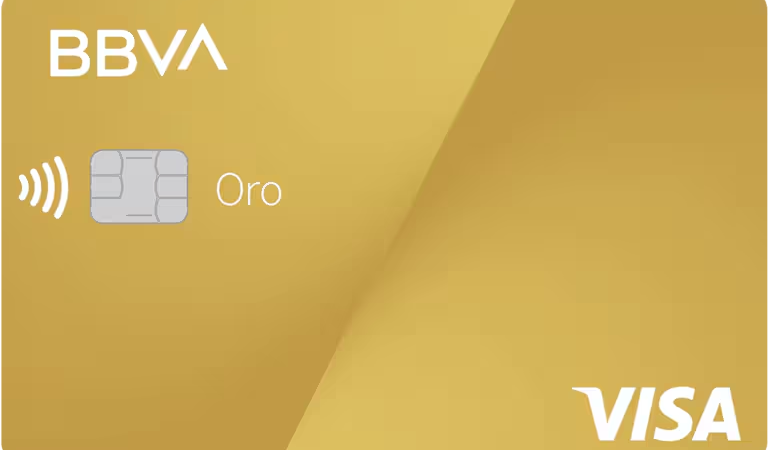 BBVA Tarjeta Visa Gold – Cómo Solicitar