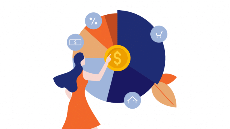 Objetivos financieros: ¡cómo fijarlos y alcanzarlos!