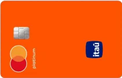 ITAU TARJETA MASTERCARD PLATINUM
