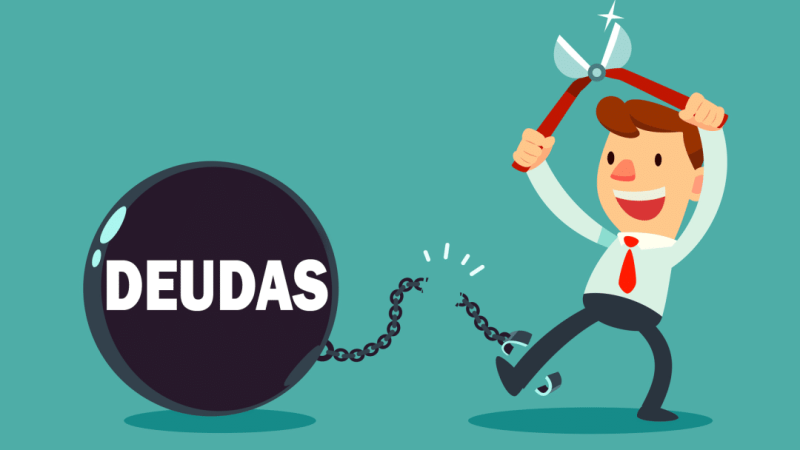 4 estrategias para reducir tu deuda