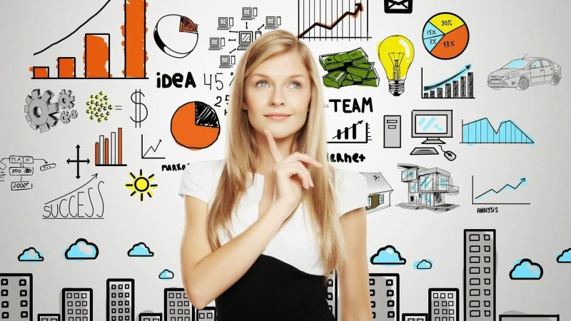 6 cosas que hacer antes de invertir en un nuevo sector de mercado