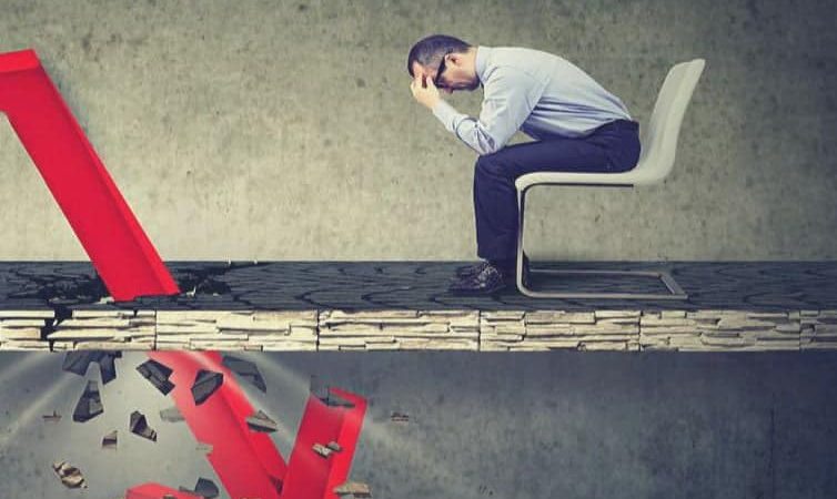 ¿Es verdad que 9 de cada 10 startups fracasan?