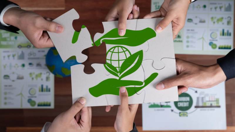 6 enfoques para invertir en negocios sostenibles