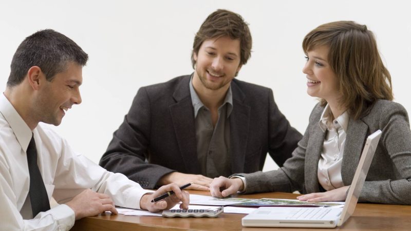 Préstamo personal de Banco Nación