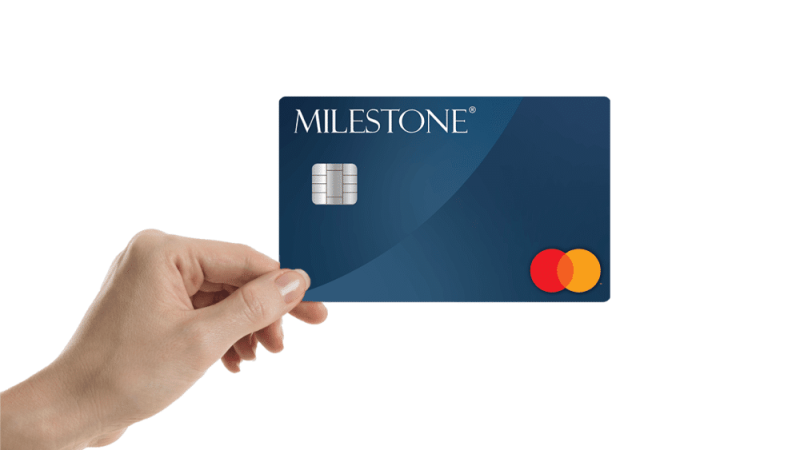Milestone Mastercard