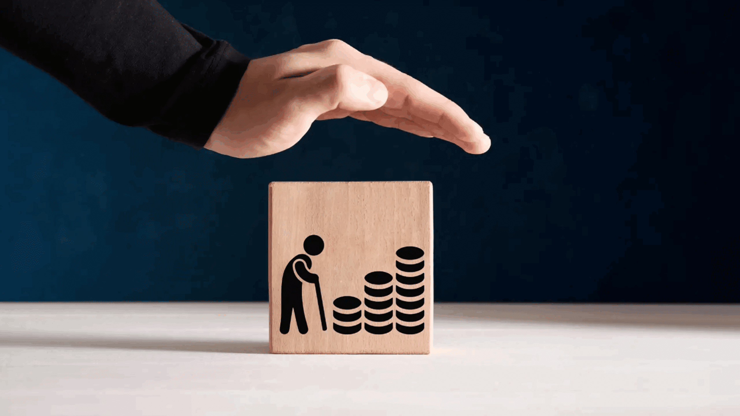 9 caminos para planificar una jubilación segura