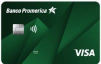 Tarjeta de Crédito Banco Promerica Visa Clásica – Como solicitar