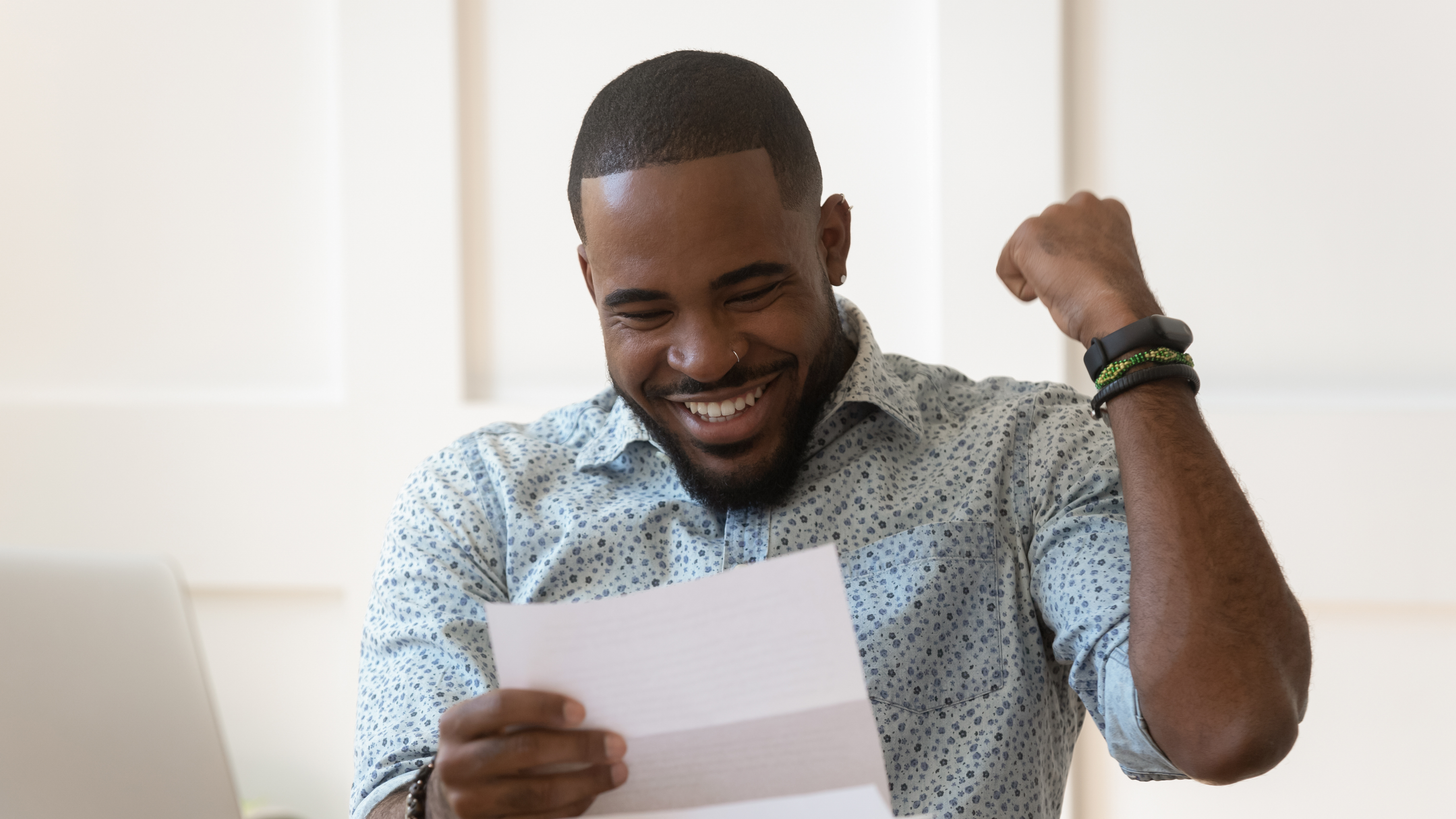 8 formas de evitar errores comunes al firmar un contrato de préstamo