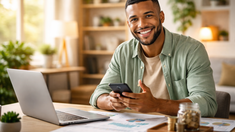 Inversiones seguras para principiantes