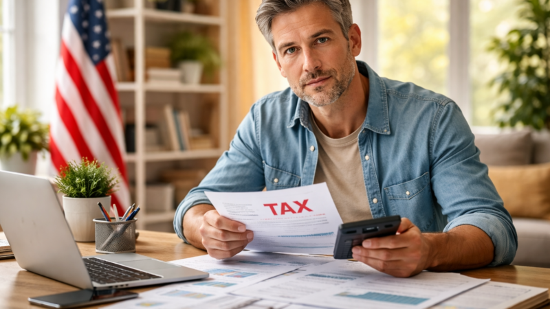 Cambios fiscales que afectan a los contribuyentes