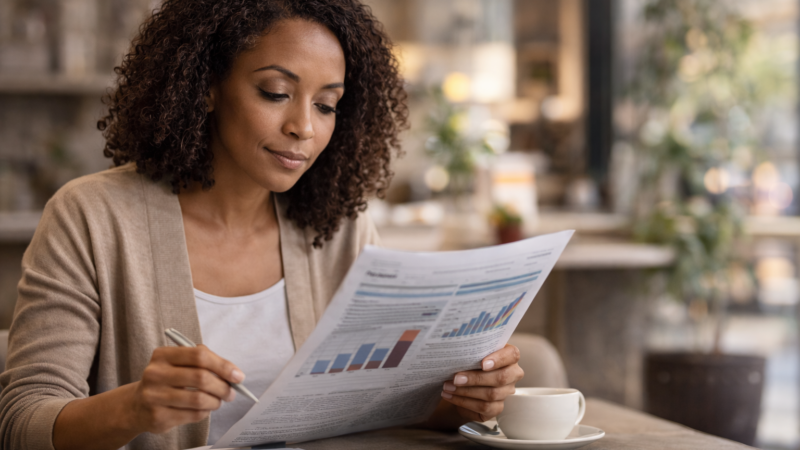 El mercado laboral en Estados Unidos y sus cambios recientes