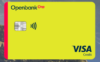 Visa Open Credit de Openbank – Control Flexible