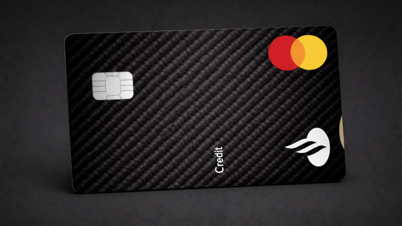 Tarjeta de Crédito Santander – Flexibilidad y Control