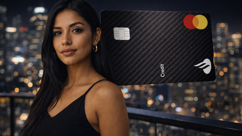 Tarjeta de Crédito Santander – Aplicar Ahora