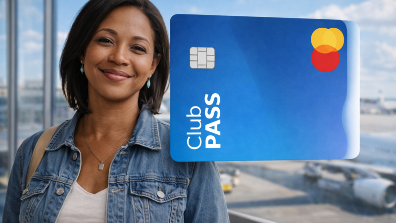 Tarjeta PASS Carrefour – Ahorro y Financiación en un Solo Lugar