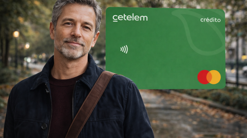 Tarjetas Cetelem – Flexibilidad y Control en Cada Compra