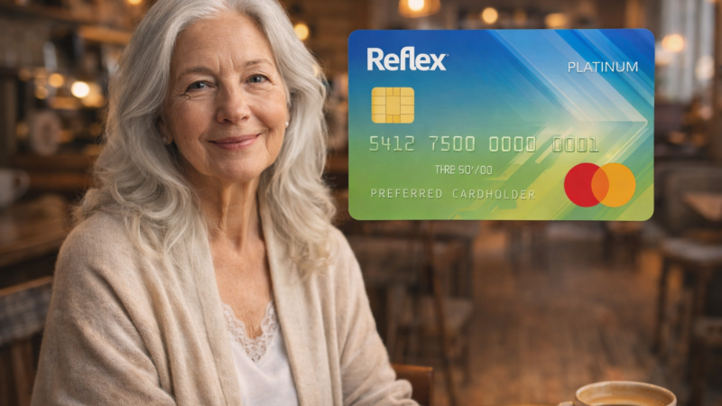 Tarjeta de Crédito Reflex – Cómo Solicitar